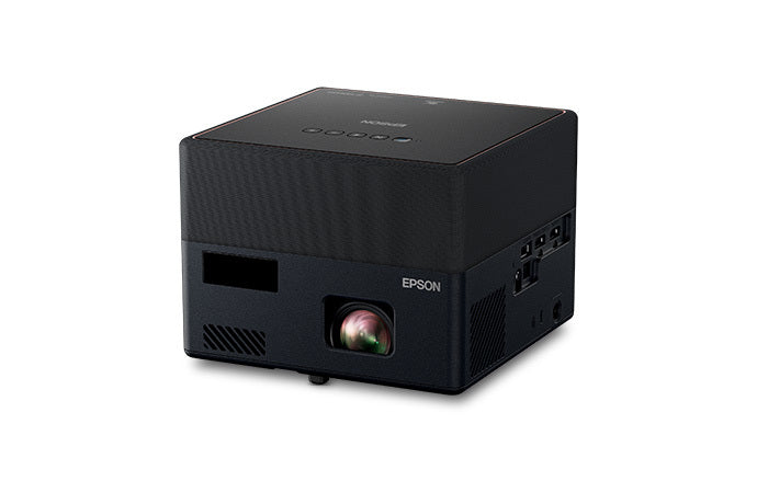 EpiqVision Mini EF12 Smart Streaming Laser