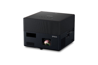 EpiqVision Mini EF12 Smart Streaming Laser