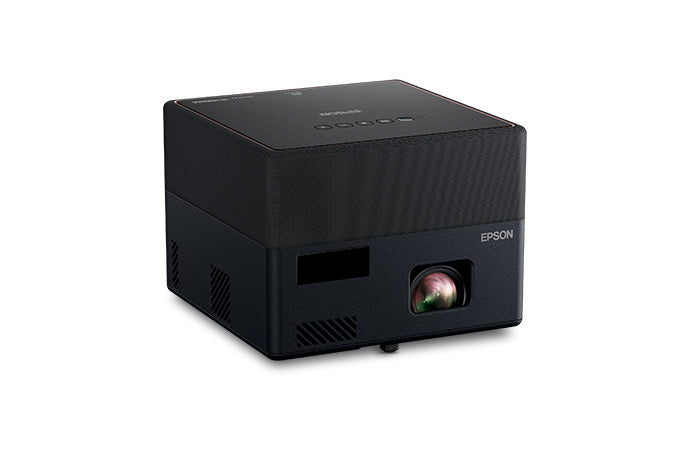 EpiqVision Mini EF12 Smart Streaming Laser
