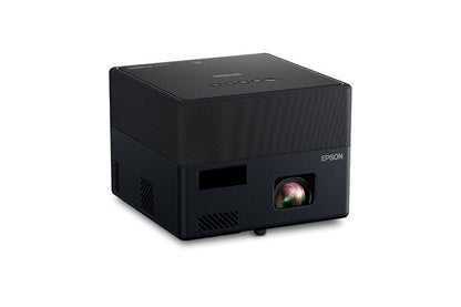 EpiqVision Mini EF12 Smart Streaming Laser