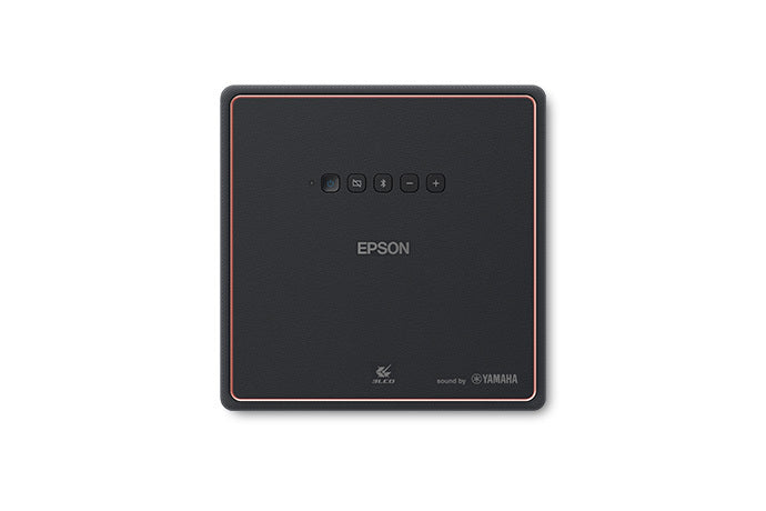 EpiqVision Mini EF12 Smart Streaming Laser