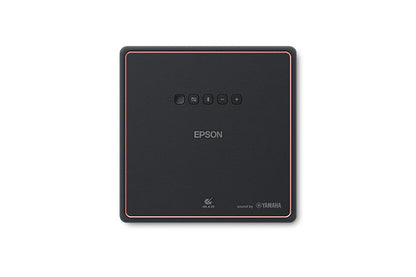 EpiqVision Mini EF12 Smart Streaming Laser