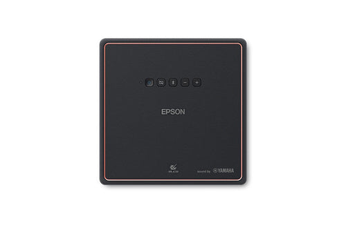 EpiqVision Mini EF12 Smart Streaming Laser