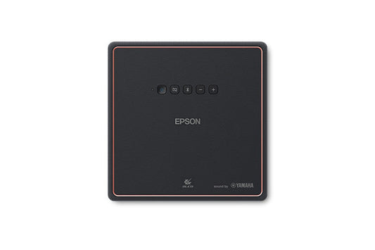 EpiqVision Mini EF12 Smart Streaming Laser