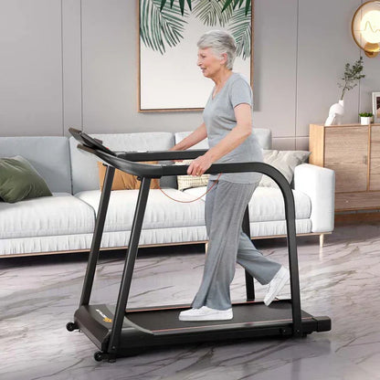 2.5 HP Walking Treadmill for Senior