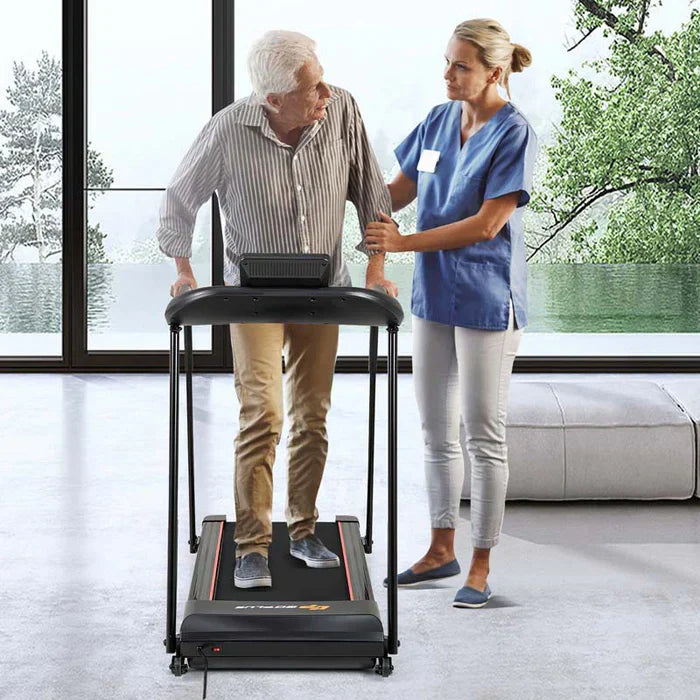 2.5 HP Walking Treadmill for Senior