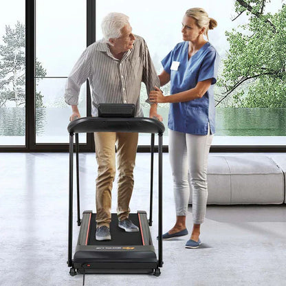 2.5 HP Walking Treadmill for Senior