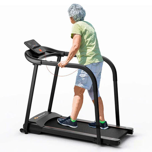2.5 HP Walking Treadmill for Senior