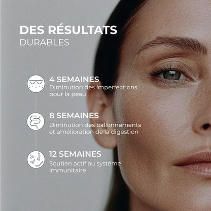 Cuure FS-3B Full Spectrum Tribiotic