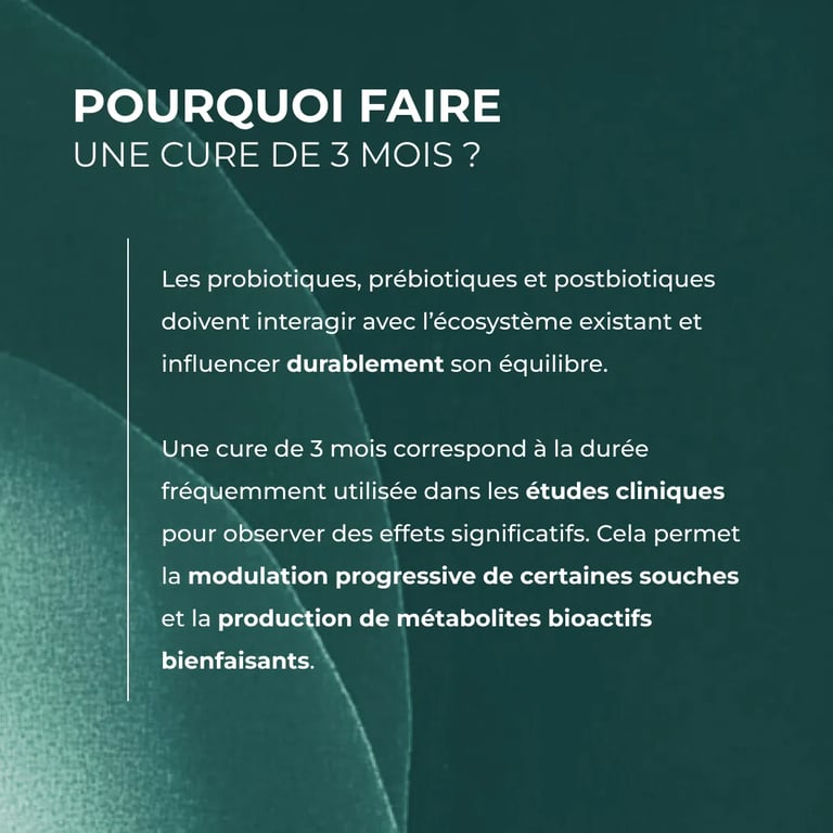 Cuure FS-3B Full Spectrum Tribiotic