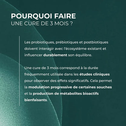 Cuure FS-3B Full Spectrum Tribiotic