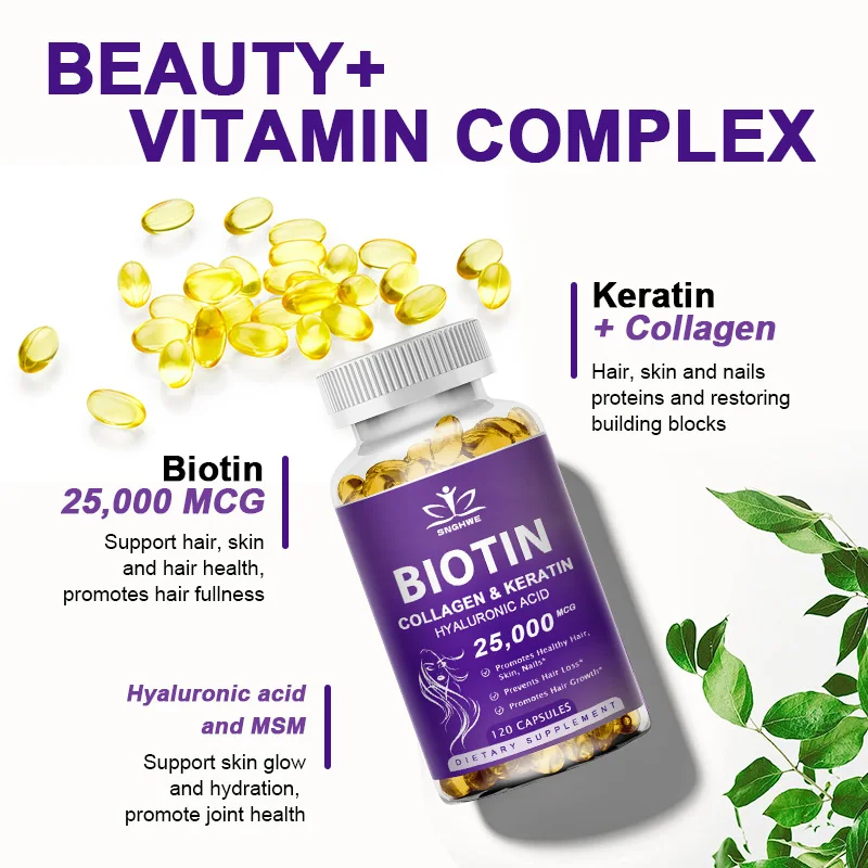 4-in-1 Calcium, Vitamin D3, K2 & Zinc Supplement