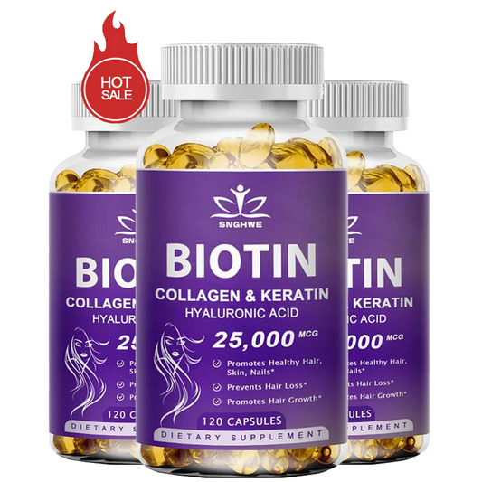 4-in-1 Calcium, Vitamin D3, K2 & Zinc Supplement