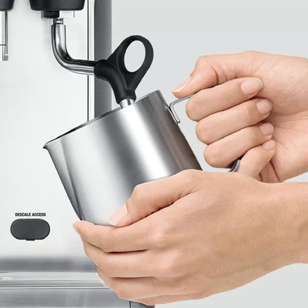 Breville Stainless Steel Barista Express