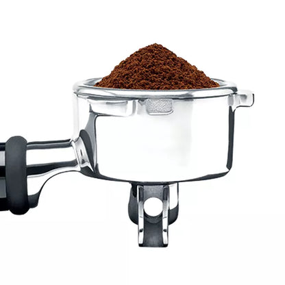 Breville Stainless Steel Barista Express
