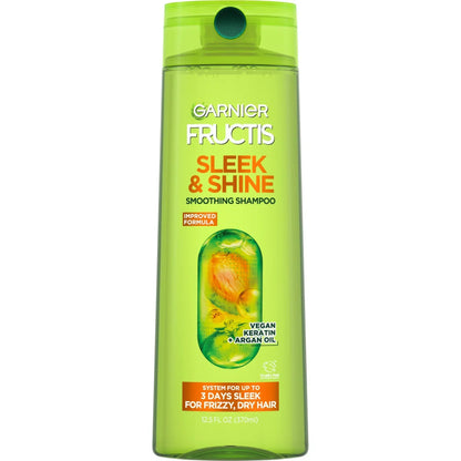 Garnier Fructis Sleek and Shine Fortifying Shampoo