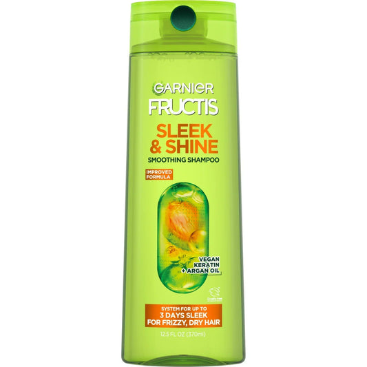 Garnier Fructis Sleek and Shine Fortifying Shampoo