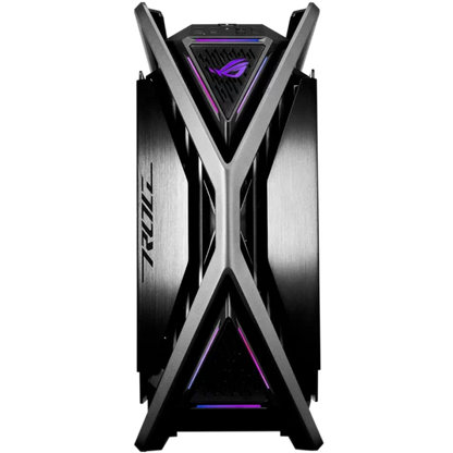 Assembled computer RX 9070XT host RTX 5080/RX 7800XT desktop
