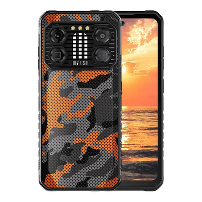 IIIF150 B2 Pro Rugged Smartphone, 24GB+256GB, 108MP Camera, 10000mAh
