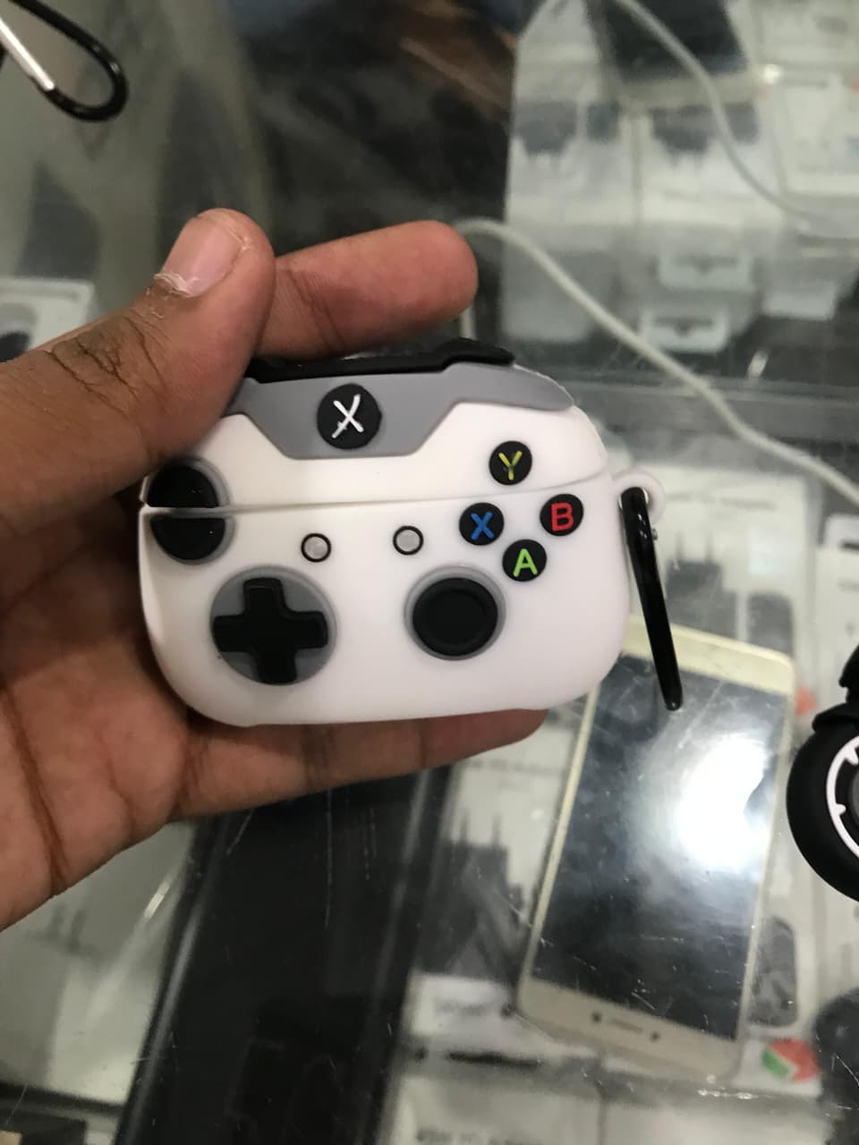 Fancy Air-pod pro & pro 2 cases
