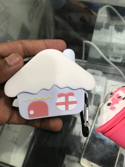 Fancy Air-pod pro & pro 2 cases