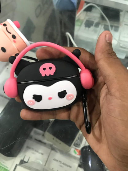 Fancy Air-pod pro & pro 2 cases