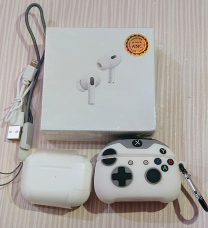 Fancy pouch with air-pods pro
