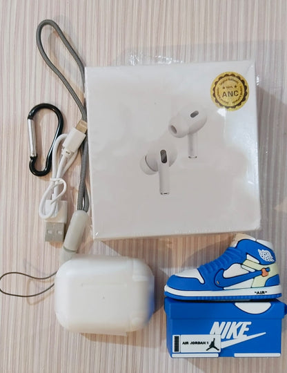 Fancy pouch with air-pods pro