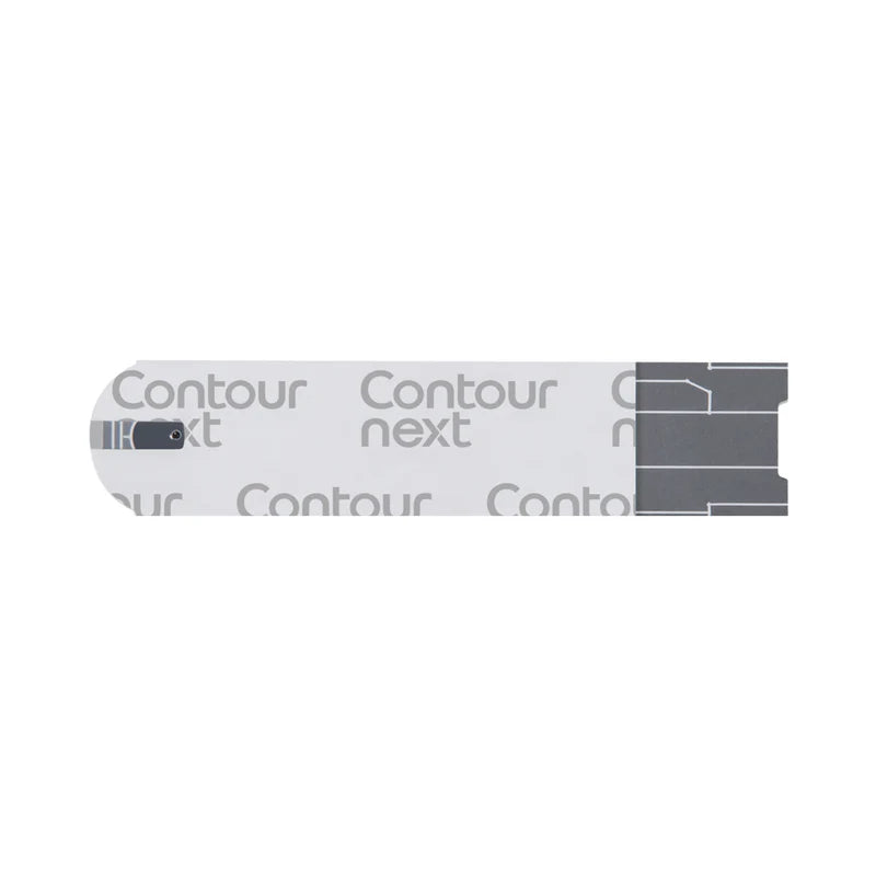 Test Strips, 15 Count