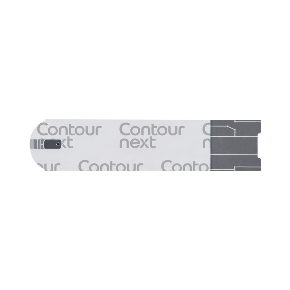 Test Strips, 70 Count