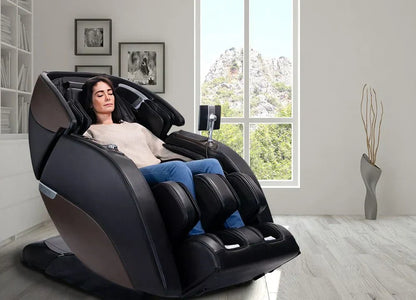 Kyota Nokori M980 Syner-D® Massage Chair