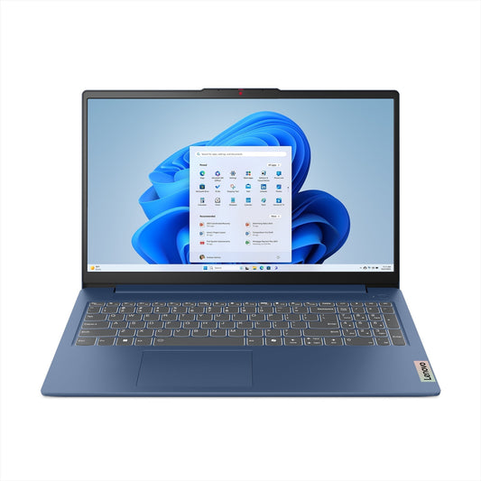 Lenovo IdeaPad Slim 3i 15.6" Laptop,