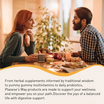 Licorice Root Capsules – Antioxidant & Digestive Support