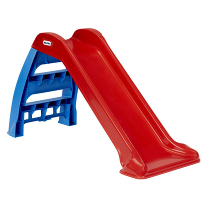 Little Tikes First Slide, Easy Set Up Playset,