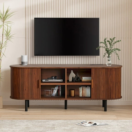 MARNUR 55" TV Stand