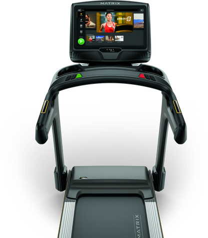 Treadmill T50 / XUR