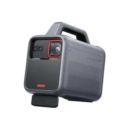 Mars 3 | Outdoor Projector with Long Playtime