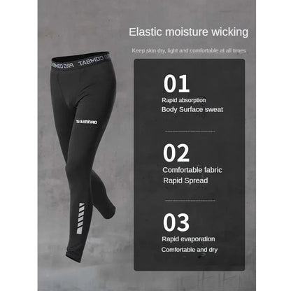 Men’s Summer Sportswear Set – Ice Silk, Quick Dry, 4-Piece Fitness Outfit