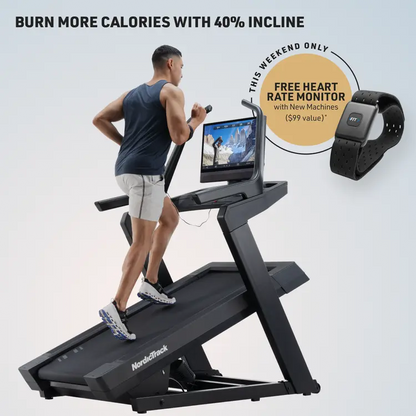 X24 Treadmill