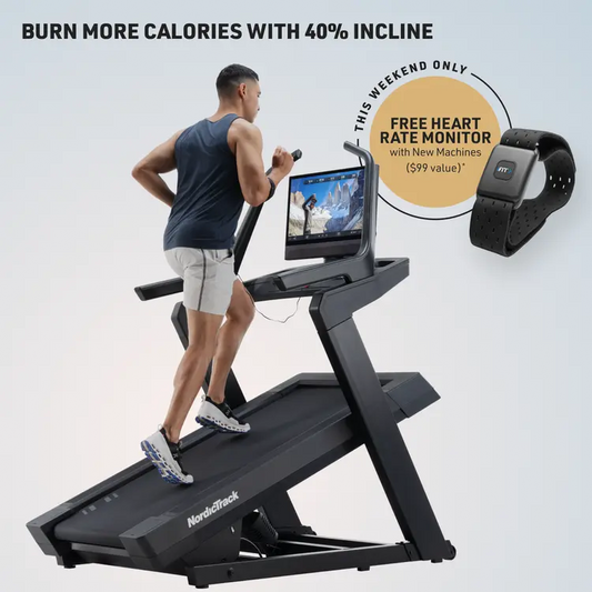 X24 Treadmill