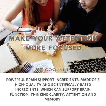 Neuroctane Brain Booster Supplement