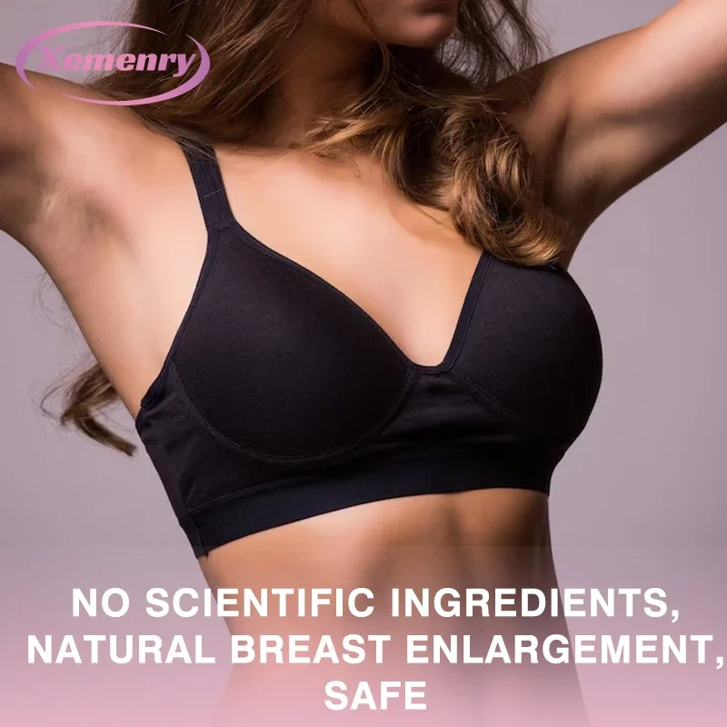 Pueraria Mirifica Breast Enhancement Supplement