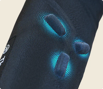 RecoveryPulse Arm