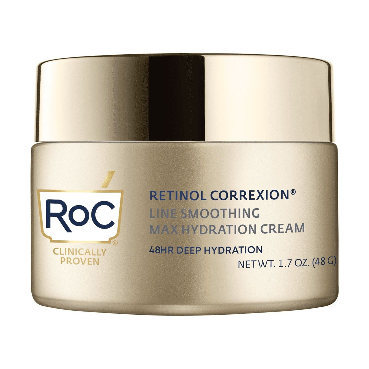 RoC Retinol Correxion Max Daily Hydration