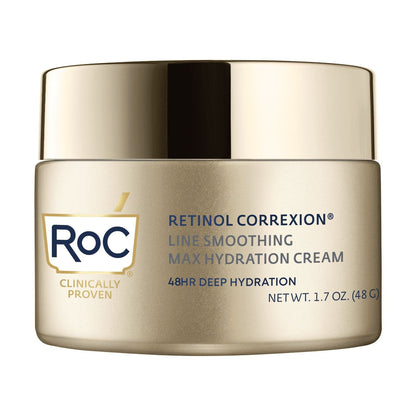 RoC Retinol Correxion Max Daily Hydration