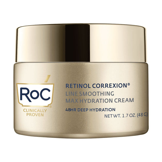 RoC Retinol Correxion Max Daily Hydration