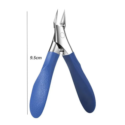 Thick Nails Sharp Pointed Tip Ingrown Nail Clipper