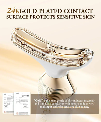 ANLAN Dual Polar Neck Beauty Device