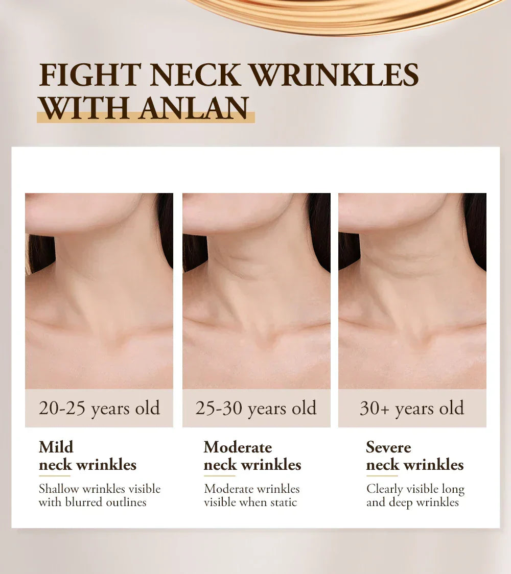 ANLAN Dual Polar Neck Beauty Device