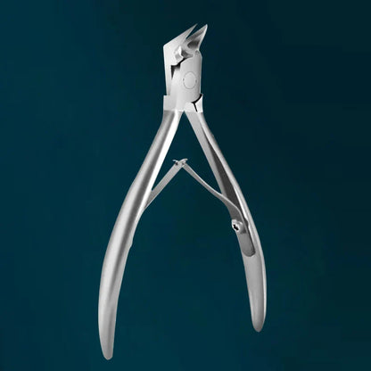 Thick Nails Sharp Pointed Tip Ingrown Nail Clipper